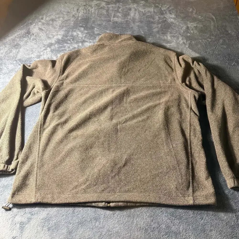 Columbia full zip